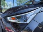 Toyota Aygo 1.0 VVT-i x-joy cabrio - Navi - Climate - OrgNL, Auto's, Toyota, Voorwielaandrijving, Stof, Gebruikt, 4 stoelen