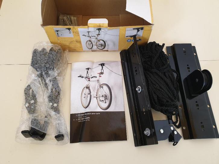 fietstakel racefiets mountainbike elektrische fiets takel, Fietsen en Brommers, Fietsaccessoires | Fietsgereedschap, Nieuw, Overig gereedschap