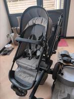 Complete & hele goede Joolz Day3 kinderwagen incl. accessoi, Ophalen, Gebruikt, Kinderwagen, Overige merken