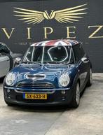 Mini Checkmate 2006, Auto's, Mini, Voorwielaandrijving, Stoelverwarming, 4 cilinders, Overige kleuren