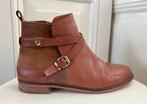 tommy hilfiger boots 40, Ophalen of Verzenden, Zo goed als nieuw, Zwart