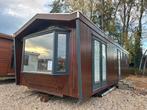 DEGELIJK CHALET TE KOOP!, Caravans en Kamperen, Stacaravans