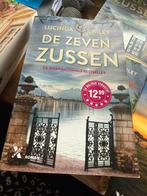 Lucinda Riley - De zeven zussen, Ophalen of Verzenden, Zo goed als nieuw, Lucinda Riley