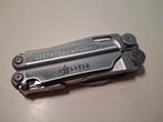 Leatherman wave + Politie, Ophalen of Verzenden, Zo goed als nieuw