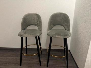 Barkrukken Westwing beschikbaar voor biedingen