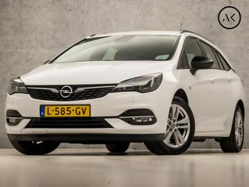Opel Astra Sports Tourer 1.2 Sport (APPLE CARPLAY, NAVIGATIE beschikbaar voor biedingen