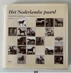 Het Nederlandse paard - W. Slob, Boeken, Dieren en Huisdieren, Ophalen of Verzenden, Zo goed als nieuw, Paarden of Pony's