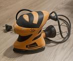 Schuurmachine, Ophalen of Verzenden, Gebruikt, Minder dan 600 watt, Vlakschuurmachine