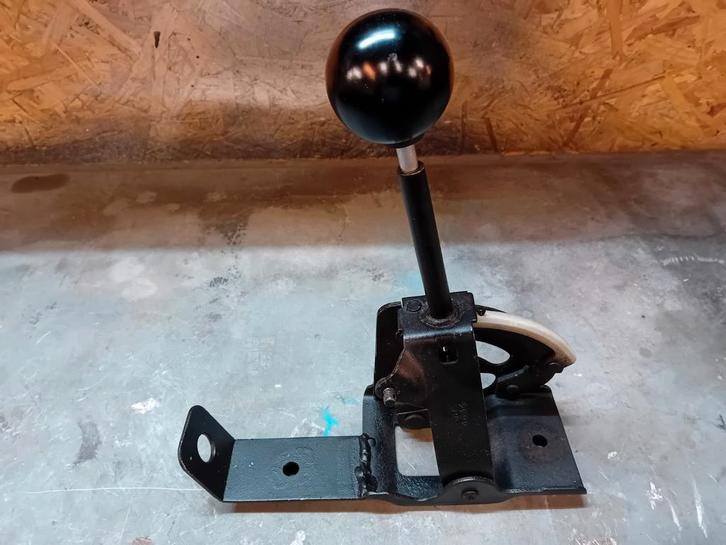 4 speed automaat shifter th700r4, Auto-onderdelen, Transmissie en Toebehoren, Chevrolet, Ophalen of Verzenden