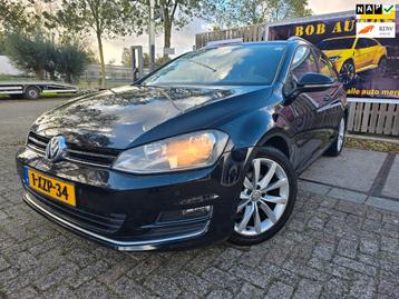 Volkswagen Golf Variant 1.2 TSI Highline/ 2e eigenaar/nap/ai beschikbaar voor biedingen