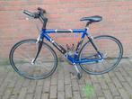 Verdoes 28 inch sportfiets (racefiets recht stuur) te koop!, Fietsen en Brommers, 28 inch, Gebruikt, 49 tot 53 cm, Meer dan 20 versnellingen