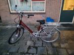 Stella Victoria - Opknapper, Fietsen en Brommers, Gebruikt, 51 tot 55 cm, 30 tot 50 km per accu, Ophalen