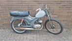 Sarolea-brommer met HMW-blok, Ophalen, Overige merken