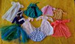 Vintage Barbie kleding #1, Ophalen of Verzenden, Gebruikt, Kleertjes