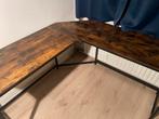 Hoekbureau, Ophalen, Zo goed als nieuw, Bureau