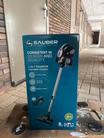 Sauber stofzuiger ( Nooit gebruikt), Ophalen of Verzenden, Nieuw, Minder dan 1200 watt, Stofzuiger