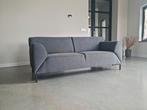 Feelings bank. In nette staat! Gereinigd, Stof, Driepersoons, 75 tot 100 cm, Ophalen of Verzenden