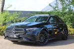 Mercedes-Benz A-klasse 250 e AMG Line | Panoramadak | Sfeerv, Auto's, Voorwielaandrijving, 4 cilinders, Bedrijf, Nieuw