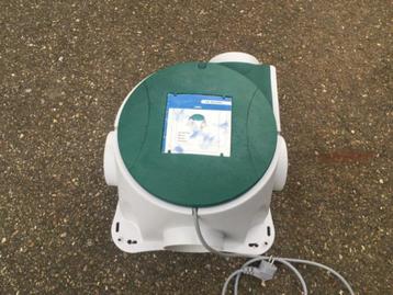 Gereviseerde Stork / Buva / Bergschenhoek woonhuisventilator beschikbaar voor biedingen