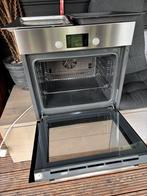 Bosch Inbouw Heteluchtoven - Gebruikt, 45 tot 60 cm, Gebruikt, Oven, Hete lucht