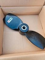2-Blads aluminium schroef voor saildrive, 18 x11, Watersport en Boten, N, N, Nieuw, Ophalen of Verzenden