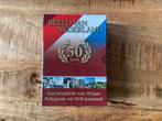 DVD BOX BEELD VAN NEDERLAND, 50 jaar polygoon/nos journaal, Verzenden, Zo goed als nieuw