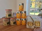 Kattenvoer nat- paté - 38x Feringa, Smilla, Rosies Farm, Dieren en Toebehoren, Dierenvoeding, Ophalen of Verzenden, Kat