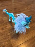 Raya en de Laatste Draak Sisu Pop, Ophalen of Verzenden, Zo goed als nieuw