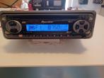 pioneer deh-1400rb , autoradio / cd speler, Ophalen, Gebruikt