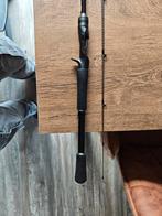 Te koop Shimano curado 7.2 ML, Watersport en Boten, Hengelsport | Roofvissen, Ophalen of Verzenden, Zo goed als nieuw, Werphengel