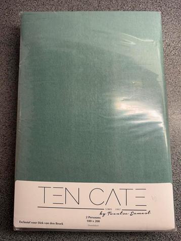 Ten Cate Hoeslaken 2-persoons - Nieuw in verpakking! beschikbaar voor biedingen