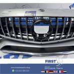 W190 GT GTC GTS AMG BUMPER FACELIFT VOORBUMPER COMPLEET A190, Gebruikt, -, Voor, Ophalen of Verzenden