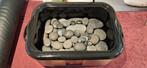 Behandeltafel, hotstone massageset en meer..., Ophalen