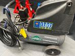 Airpress compressor HP 1.5, Minder dan 25 liter, Ophalen of Verzenden, Gebruikt, Minder dan 200 liter/min