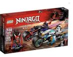 (OPZOEK NAAR) Lego ninjago 70639 (zie omschrijving), Kinderen en Baby's, Speelgoed | Duplo en Lego, Ophalen of Verzenden, Zo goed als nieuw