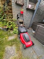 Grasmaaier, Tuin en Terras, Grasmaaiers, Cirkelmaaier, Ophalen, Gebruikt