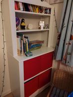 IKEA Hensvik kast, Kinderen en Baby's, Kinderkamer | Commodes en Kasten, Ophalen, Gebruikt, 50 tot 70 cm, 105 cm of meer