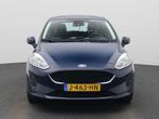 Ford Fiesta 1.0 EcoBoost Connected | Cruise Control | Elektr, Auto's, Voorwielaandrijving, 12 maanden, Stof, Gebruikt