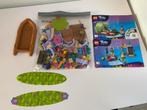 Lego Trolls World Tour 41253 - Wildwater avontuur, Verzenden, Gebruikt