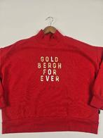 Goldbergh Trui For ever Dames L, Ophalen of Verzenden, Gedragen, Maat 38/40 (M), Groen