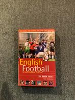 English football, Ophalen of Verzenden, Zo goed als nieuw