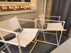 Kubusstoel set origineel Radboud van Beekum voor Pastoe, Gebruikt, Minder dan 75 cm, Rietveld Dutch design Abstract Minimalistisch Modern