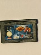 Boxing Game Boy Advance - Top!, Spelcomputers en Games, Games | Nintendo Game Boy, 1 speler, Ophalen of Verzenden, Zo goed als nieuw