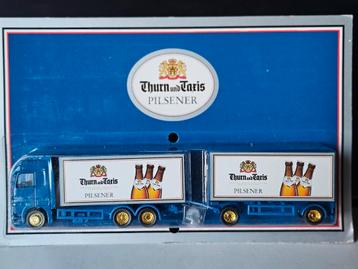 modeltrein Ho vrachtwagen bier beschikbaar voor biedingen