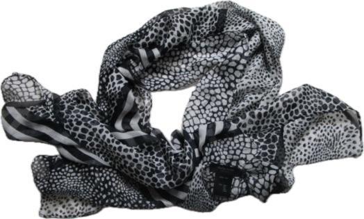 Claudia Sträter zijden shawl, Sieraden, Tassen en Uiterlijk, Overige Accessoires, Nieuw, Verzenden