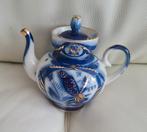 Lomonosov  grote theepot, Ophalen of Verzenden