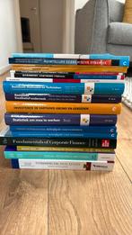 Boeken - Master of real estate (ook los te koop), Ophalen of Verzenden, Zo goed als nieuw