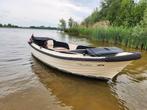 Antaris 630 sloep Nieuw model bouwjaar 2011 28pk vetus, Watersport en Boten, Sloepen, Ophalen, 10 tot 30 pk, Binnenboordmotor