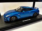 Nissan GT-R R35 2024  Spirit 1:18 NIEUW ! C4F, Overige merken, ., Nieuw, Ophalen of Verzenden