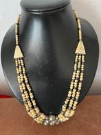Antieke ketting, Ophalen of Verzenden, Zo goed als nieuw